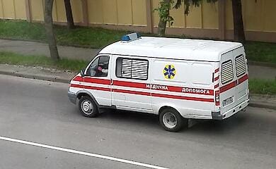 На Сумщине российские военные атаковали дроном рейсовый автобус, есть раненые