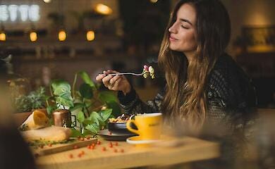 Ідеї швидких і легких перекусів в обід