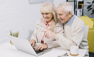 Як пенсіонерам з окупованих територій пройти ідентифікацію для продовження виплат