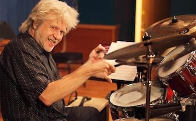 Умер участник группы ABBA Роджер Палм