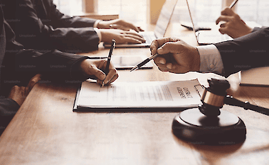 Адвокатов за время войны в Украине стало больше более чем на 4 тысячи