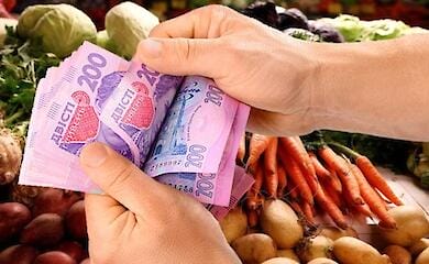 Пострадавшие в результате Чернобыльской катастрофы могут получить компенсацию стоимости продуктов