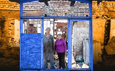 Соцпортал присоединился к сети &ldquo;Вікно відновлення&rdquo; для прозрачного освещения восстановления Украины