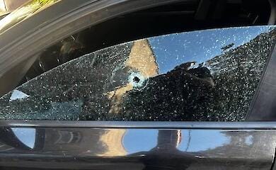 У Кривому Розі двоє людей постраждали під час стрілянини