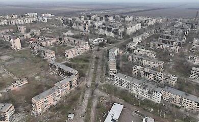 Угледар