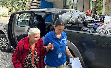 Как помочь переселенцам из Донбасса: ключевые шаги для решения проблемы жилья