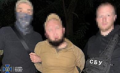 В столице нейтрализована банда рэкетиров, возглавляемая гражданином РФ