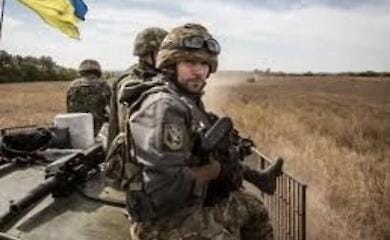 ЗС РФ у будь-який момент можуть активізуватися під Запоріжжям: що кажуть у ЗСУ