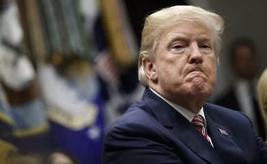 Трамп