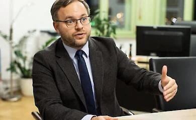 Помощник Орбана