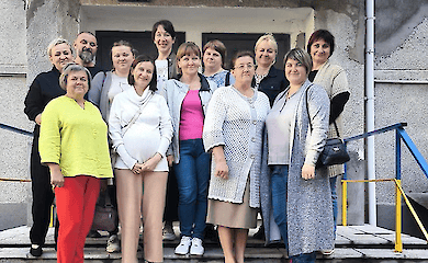 Конфлікт у Деражні: директор лікарні вирішив закрити пологове відділення без узгодження з колективом