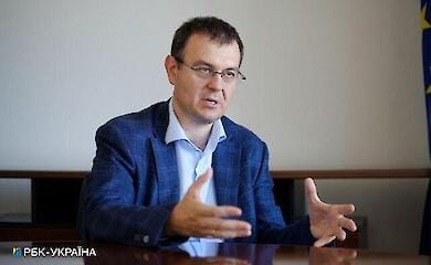 Налоги в Украине могут снова повысить