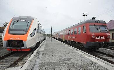 Россия ударила по железной дороге в Запорожье: в УЗ рассказали о последствиях