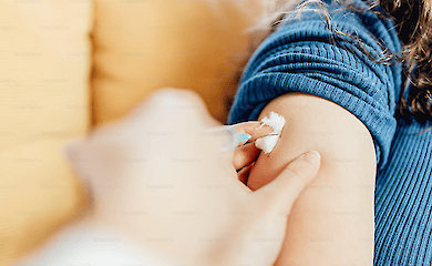 У МОЗ нагадали, що правець смертельне захворювання і закликали запобігати зараженню ним