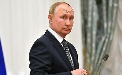 У россиян забрали еще 145 млрд долларов на содержание армии и Путина