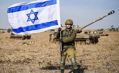 Армія Лівану відступає з позицій на кордоні з Ізраїлем