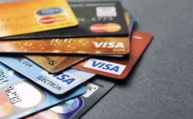 Банковские карты