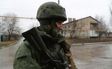 В РФ хотят мобилизовать 40% подсудимых