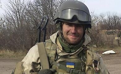 Павло Чайка