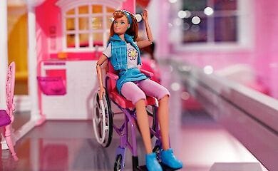 Как правильно реагировать на людей с инвалидностью? Объяснение для детей