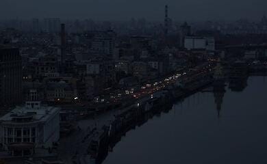 98% граждан планируют провести зиму в Украине, несмотря на возможный блекаут