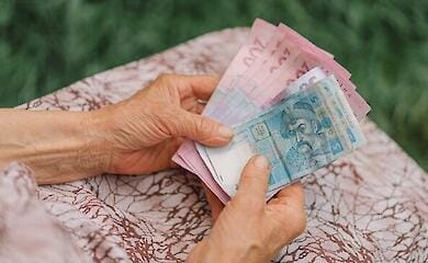 Пенсія в Україні: що зміниться з 1 жовтня та чи буде підвищення виплат