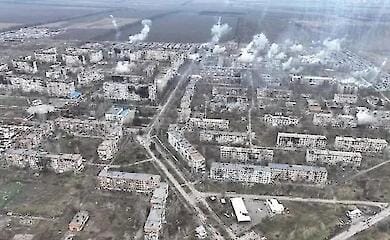 Зеленский впервые высказался о выходе ВСУ из Угледара