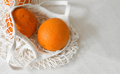 Апельсины в сетках: ученые объяснили, где тут манипуляция 