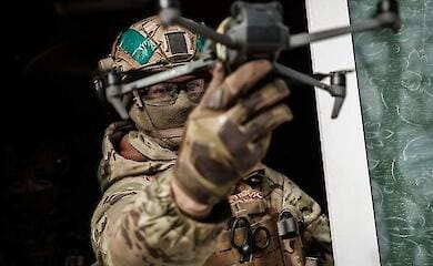 Військовий