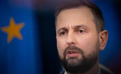 У Польщі назвали кількість охочих вступити до Українського легіону