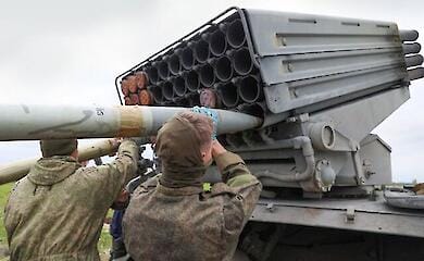 Россия сразу мобилизует жителей оккупированных территорий Украины