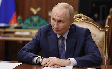 Запугивание Запада ядеркой больше не работает - Time