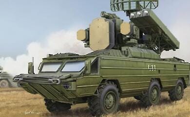 Российская техника