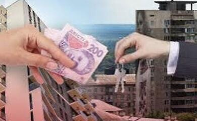 60% переселенцев тратят более половины дохода на аренду жилья