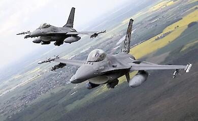 F-16