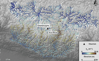 Тибетское плато