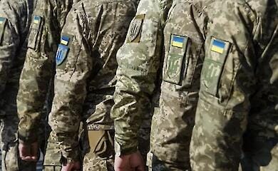 Снижение мобилизационного возраста до 20 лет - об этом заговорили в Раде 