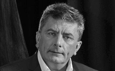 На Закарпатті загинув народний артист України Богдан Сташків