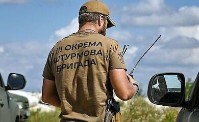 Украина и союзники могут пересмотреть видение завершения войны