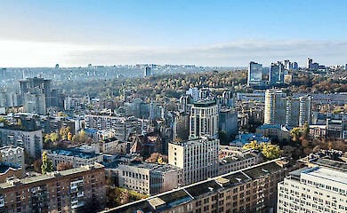 В Киеве подешевели квартиры:сколько стоит квадратный метр