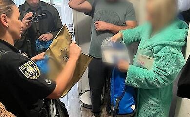 Украли из бюджета Днепровского горсовета