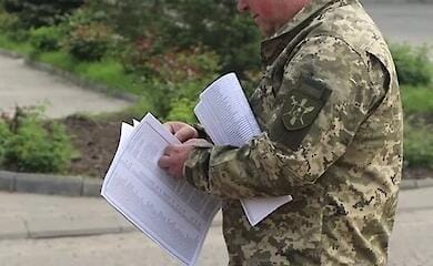 Кабмін оновив правила призову: нові повноваження для командирів військових частин
