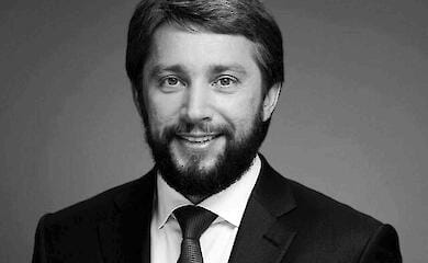 Колишнього кандидата в мери Кривого Рогу Дмитра Шевчика знайдено мертвим