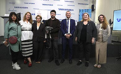 В Україні з'явився новий освітній курс для покращення соціальної підтримки