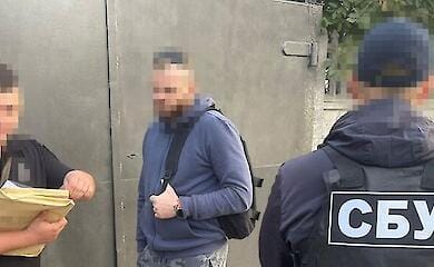 В Днепровском горсовете украли 34 млн гривен из бюджета