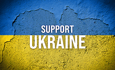 Партнеры могут сократить помощь Украине