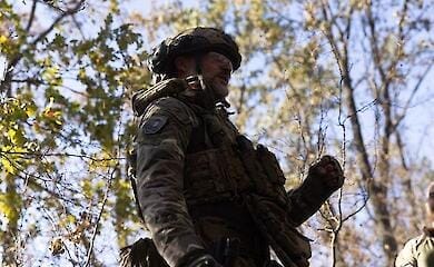 Рада дозволила іноземцям служити офіцерами у ЗСУ та Нацгвардії: як працює закон
