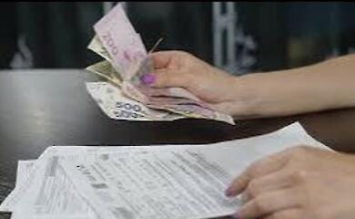 Минсоцполитики: украинцев могут лишить субсидий за долги по коммунальным услугам