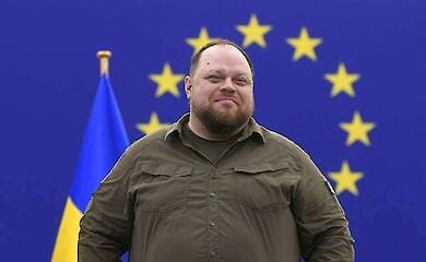 Стефанчук объяснил, почему военных младше 25 лет решили не демобилизовать