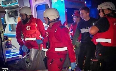 Россияне снова атаковали Одессу: четверо погибших, среди которых ребенок